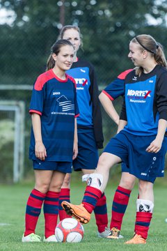 Bild 33 - Frauen TSV Wiemersdorf - SV Wahlstedt : Ergebnis: 5:1